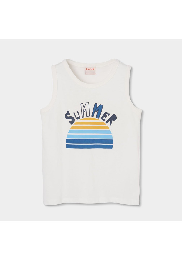 CAMISETA SUMMER