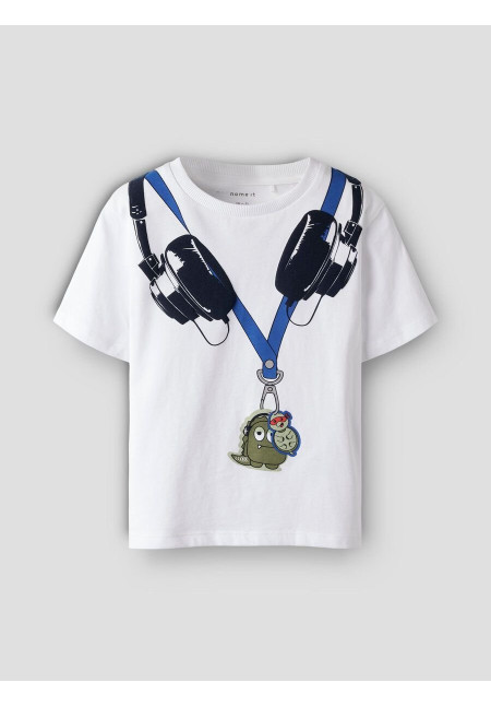 CAMMISETA WALKMAN