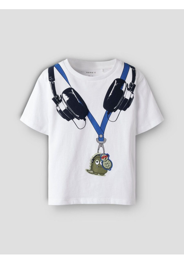 CAMMISETA WALKMAN