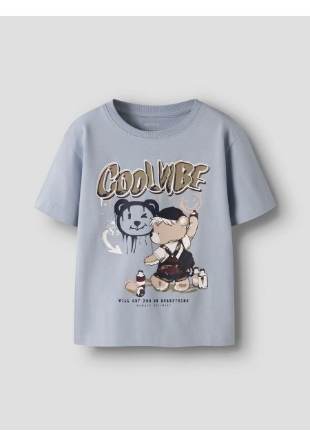CAMISETA COOL VIBE 