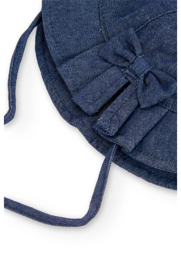 GORRO TEJANO LAZO.