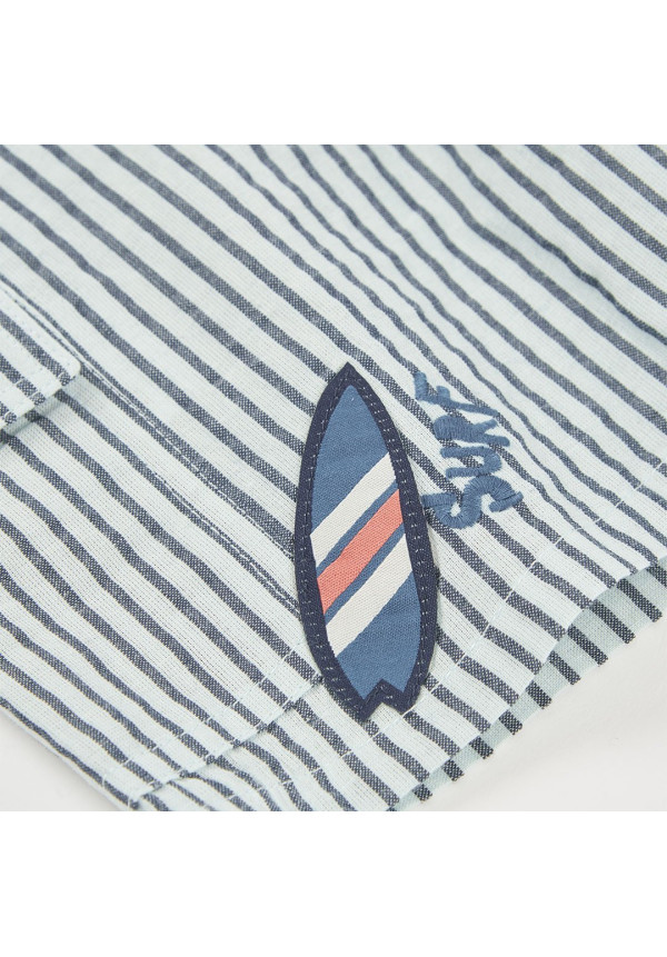 SHORTS SURF BOBOLI