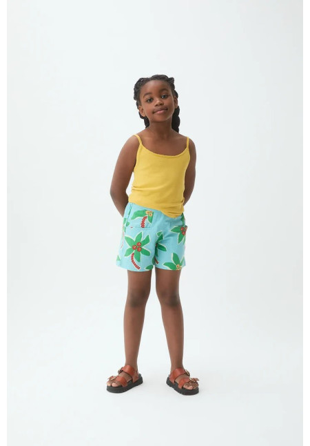 SHORTS ISLA