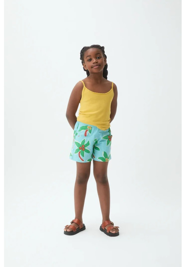 SHORTS ISLA