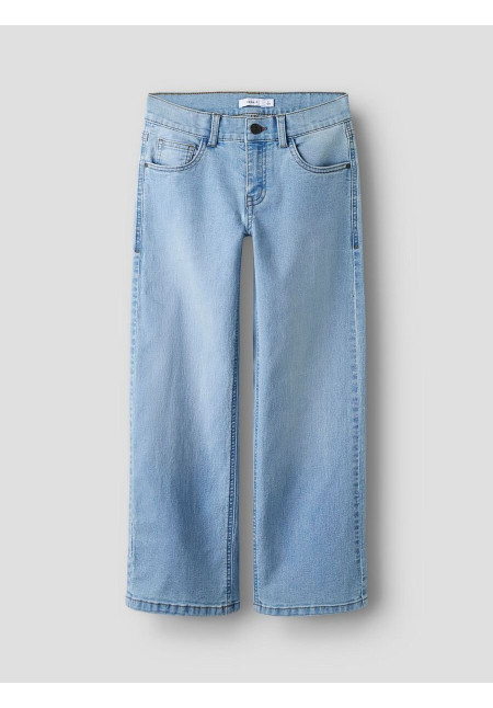 JEANS BOOT SKYNNY