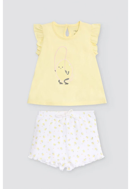 CONJUNTO LIMONES CUERDA