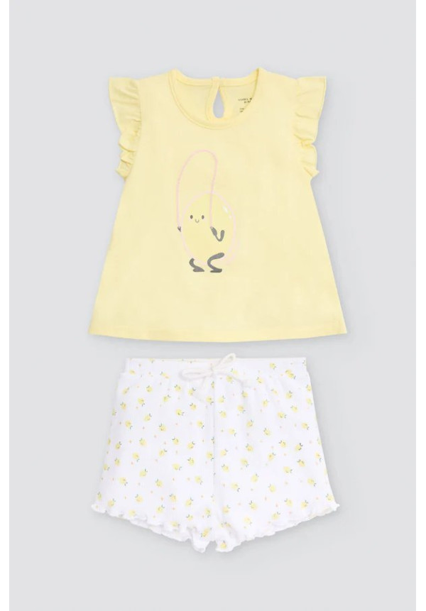 CONJUNTO LIMONES CUERDA