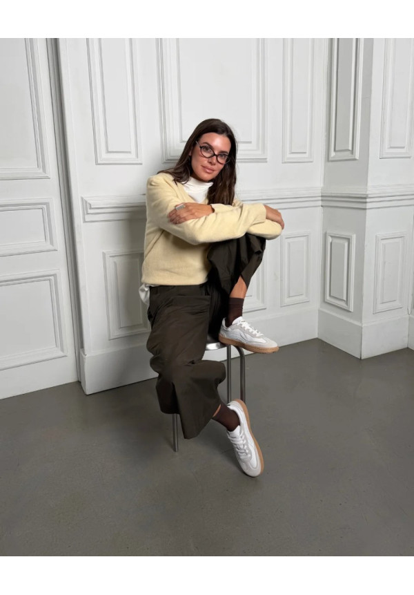 LEJAN ONE WHITE ADULTO