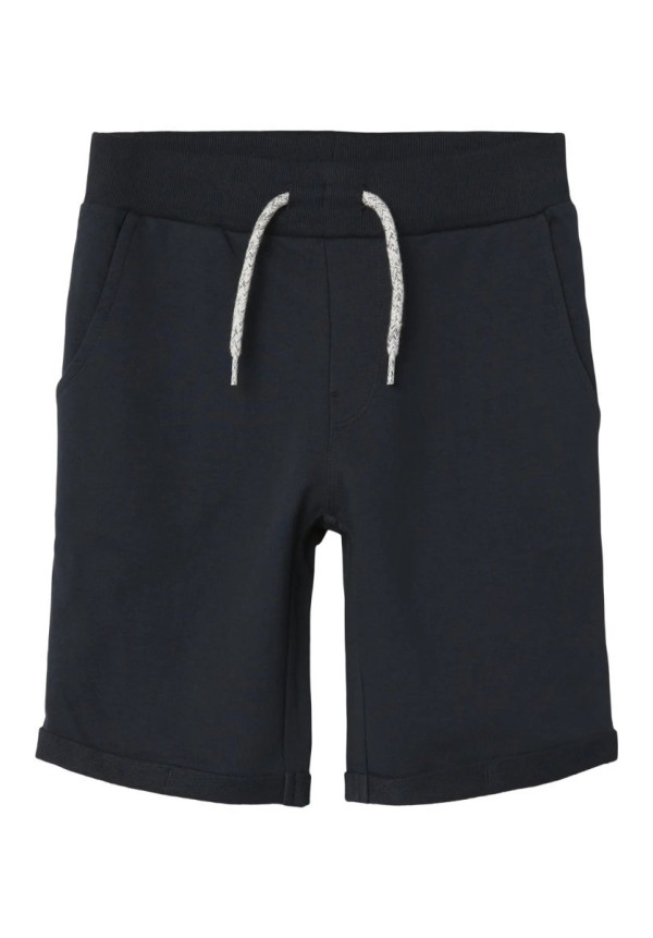 SHORTS  ALGODON MARINO