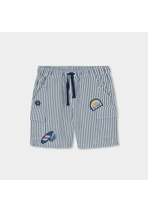 SHORTS SURF BOBOLI