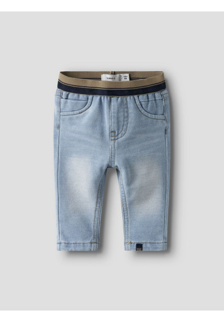 JEANS NOOS CELESTE BABY