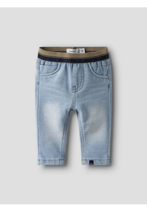 JEANS NOOS CELESTE BABY