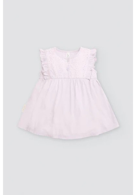 VESTIDO BODY MALVA