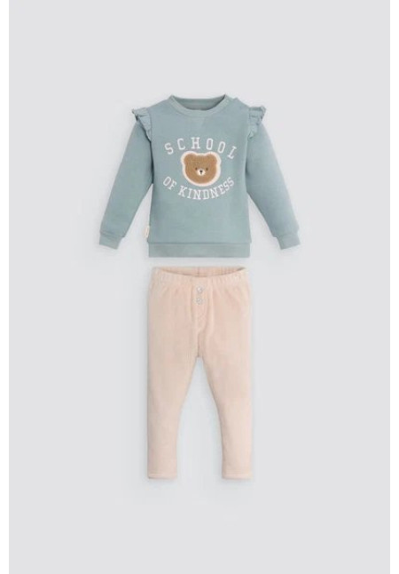 CONJUNTO SCHOOL