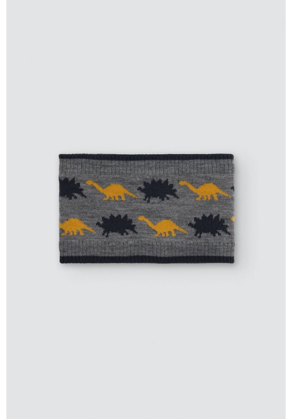 CUELLO POLAR DINO