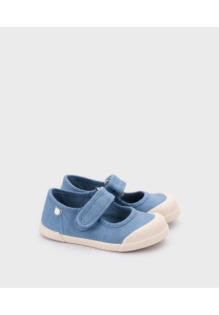 LONA MERCEDES DENIM IGOR