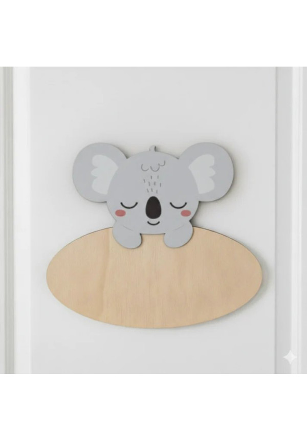 PLACA PERSONALIZABLE