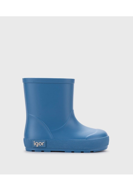 BOTAS DE AGUA BLUE