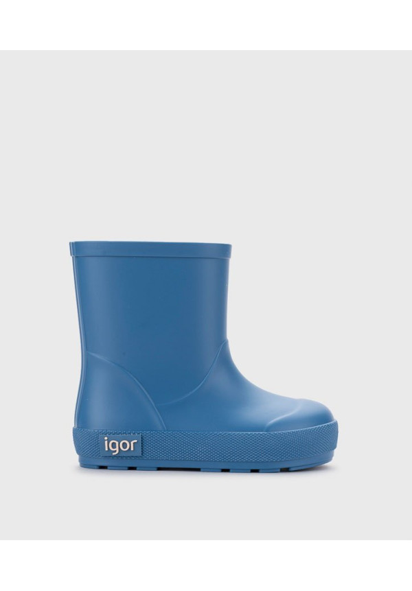 BOTAS DE AGUA BLUE