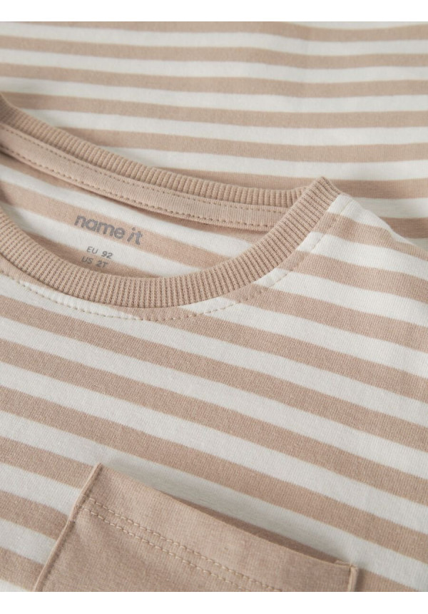 CAMISETA SESAMO