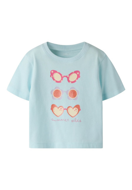 CAMISETA SUNGLASSES