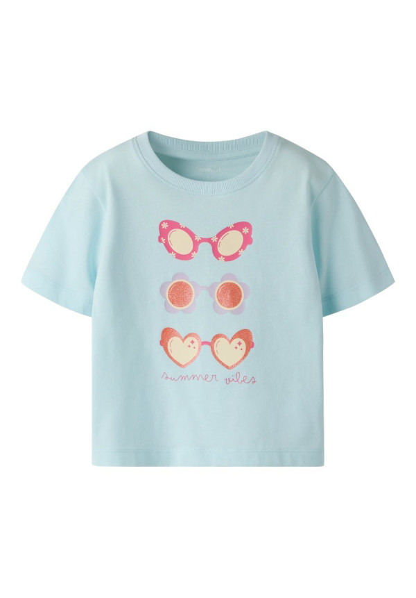 CAMISETA SUNGLASSES