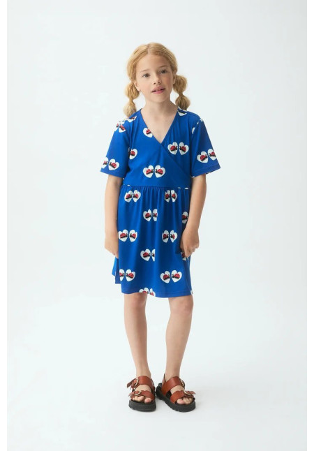 VESTIDO MARIQUITA