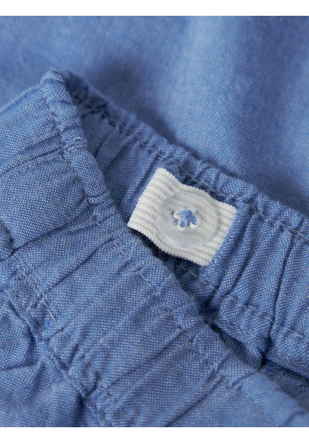 SHORTS VAQUERO CIRCULOS