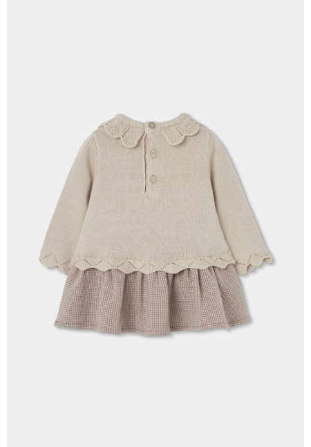 VESTIDO PUPPY BEBE