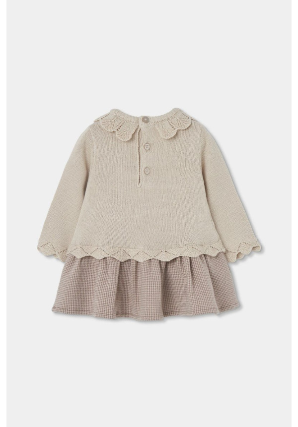 VESTIDO PUPPY BEBE