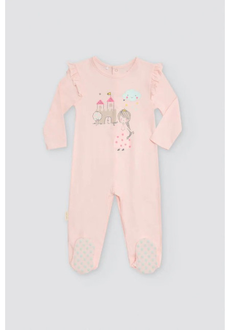 PELELE M/L PRINCESA