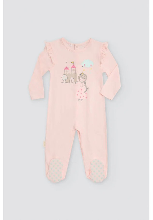 PELELE M/L PRINCESA