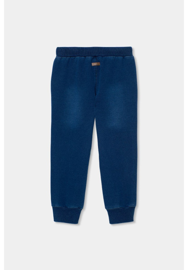 PANTALÓN ELÁSTICO DEMIN