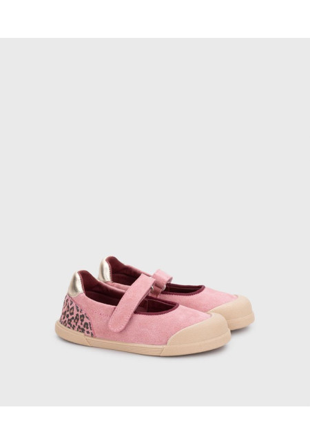 MERCEDITAS IGOR ANIMAL PRINT
