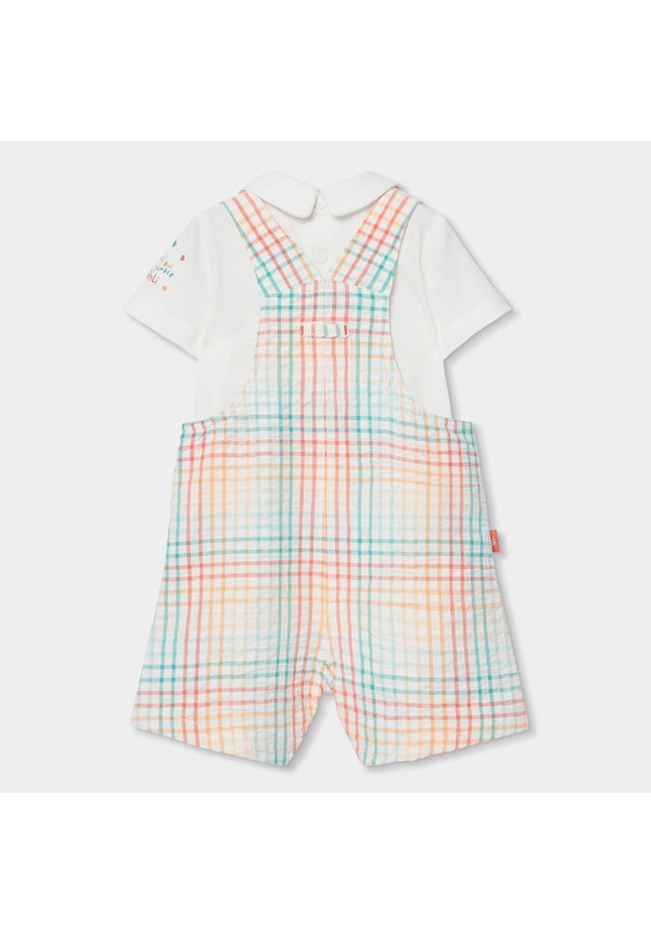 CONJUNTO PETO HIPOPOTAMOS