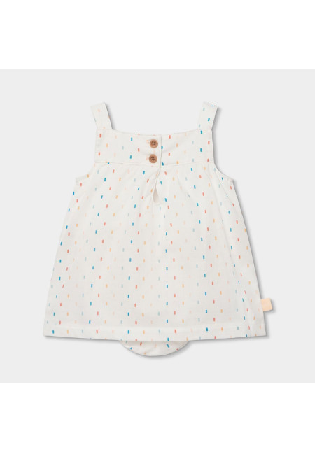 VESTIDO ELENA BOBOLI
