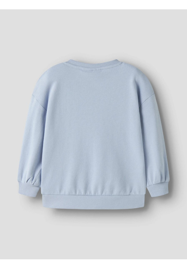 SUDADERA CISNES