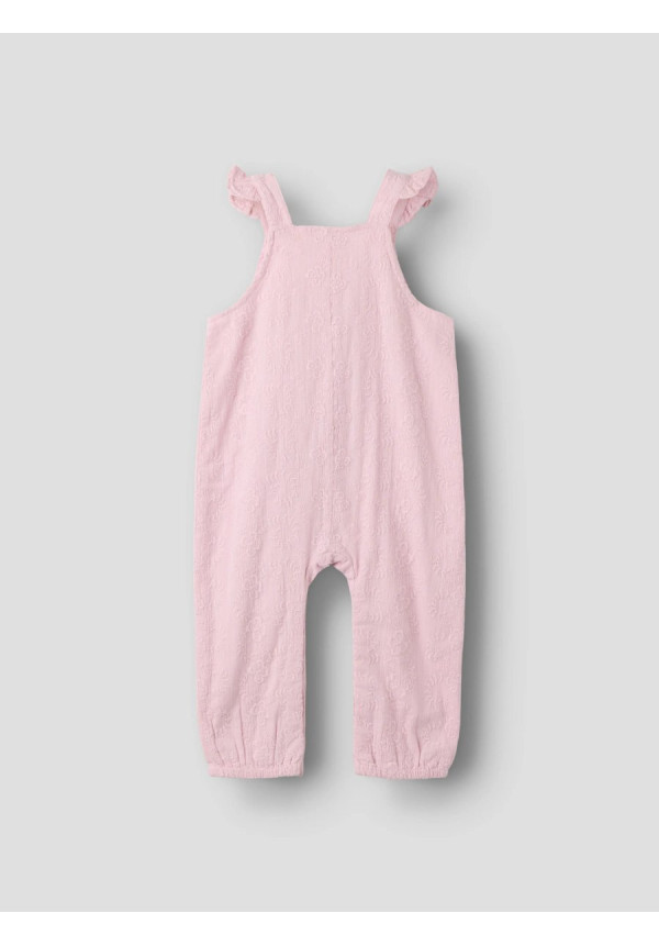 PETO FRAGANCIA ROSA