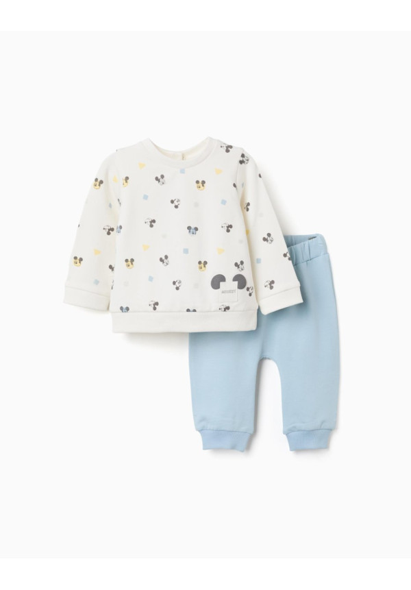 CHANDAL BABY MICKY CELESTE