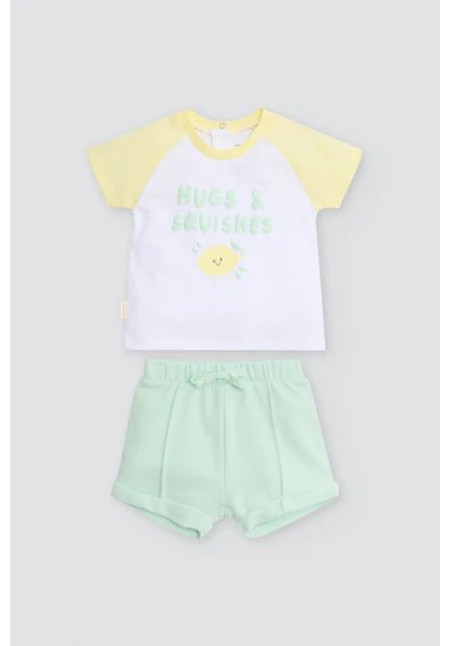 CONJUNTO LIMON