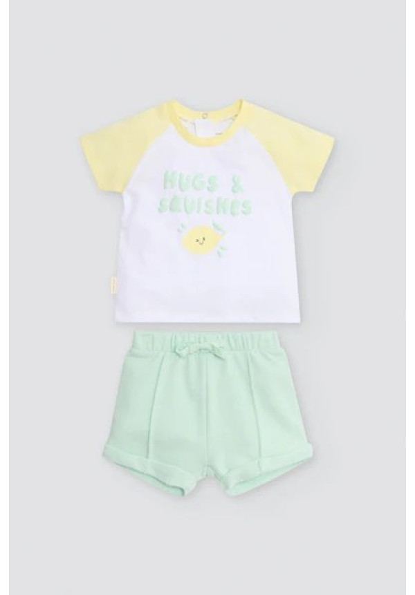 CONJUNTO LIMON