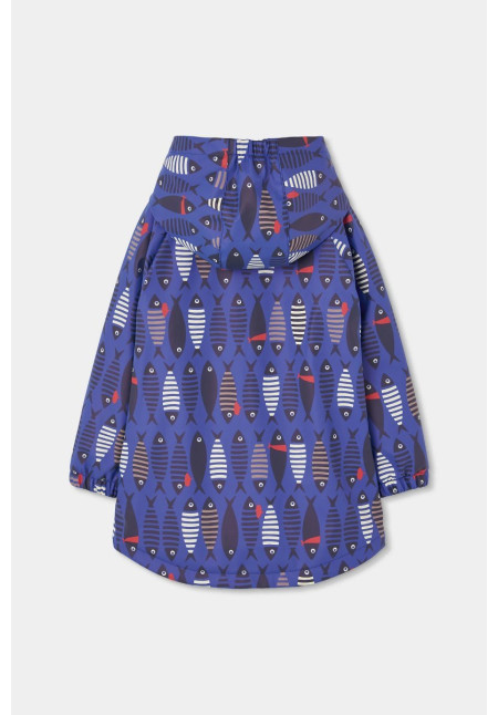 IMPERMEABLE PECES 