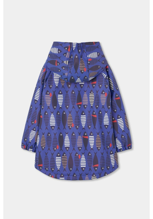IMPERMEABLE PECES 