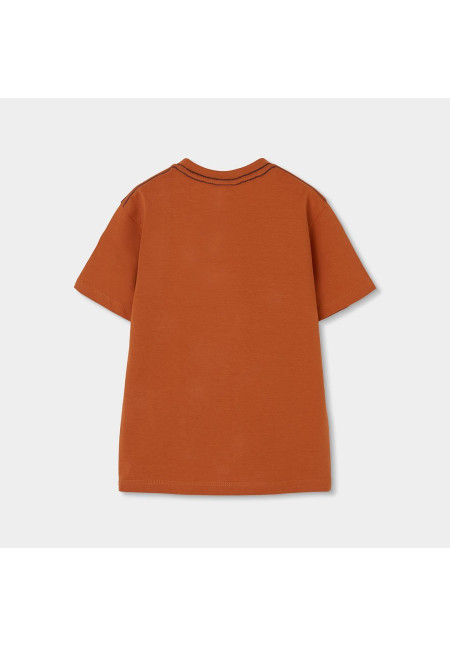 CAMISETA M/C MONO BOBOLI