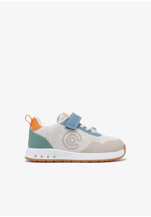 CONGUITOS GOFLEX BEIGE