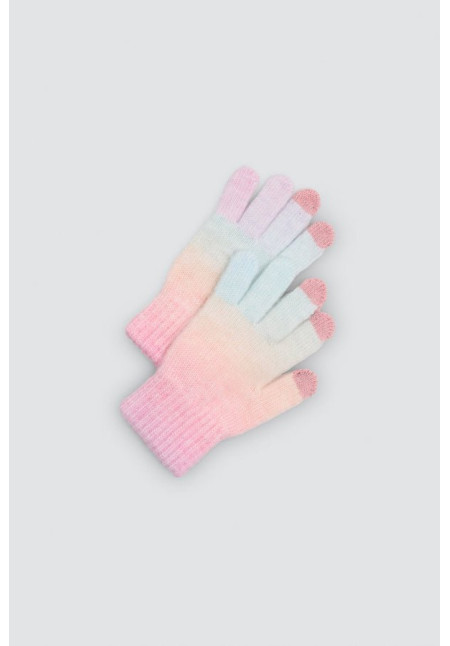 GUANTES ARCOIRIS GUANTES ARCOIRIS