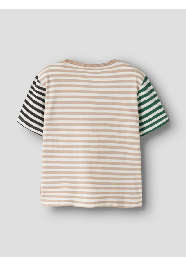 CAMISETA SESAMO