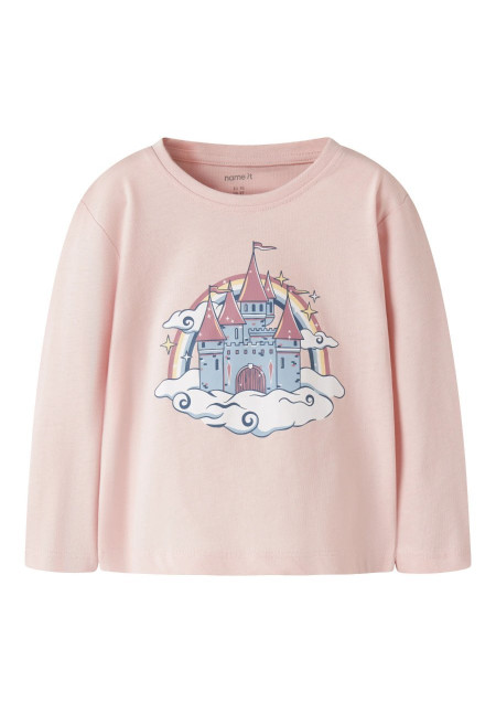 CAMISETA FANTASIA