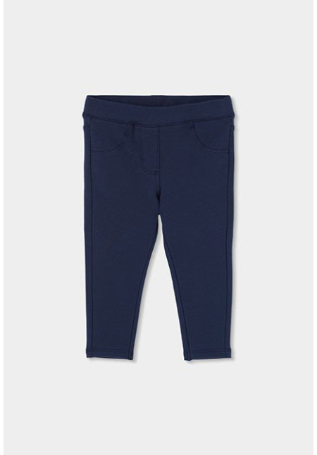 PANTALON FELPA MARINO BOBOLI