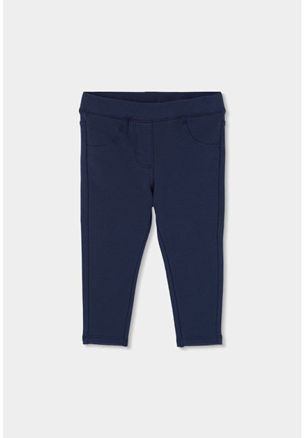 PANTALON FELPA MARINO BOBOLI